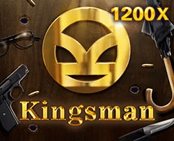 Kingsman - KISS69