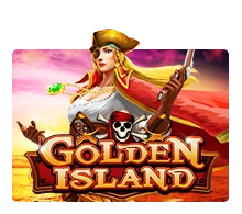 Joker123 : Golden Island - KISS69