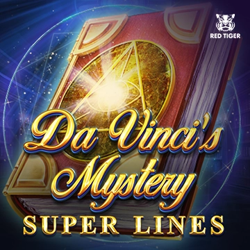 Da Vincis Mystery - KISS69