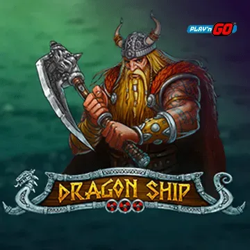 Dragon Ship - KISS69