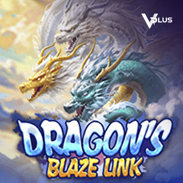 Dragon``s Blaze Link - KISS69