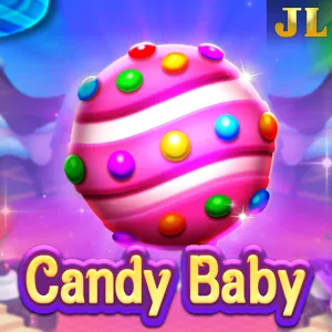 Jili : Candy Baby - KISS69
