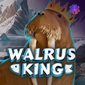Walrus King - KISS69