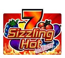Joker123 : Sizzling Hot - KISS69