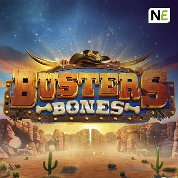 Busters Bones - KISS69