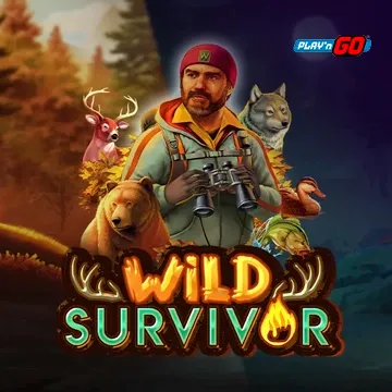 Wild Survivor - KISS69