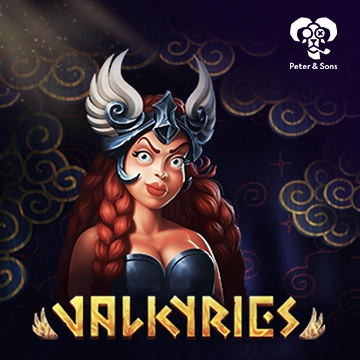 Valkyries - KISS69