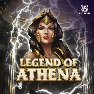 Legend of Athena - KISS69