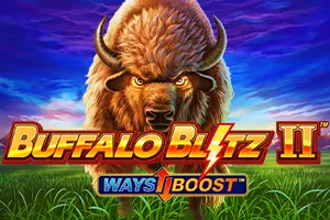 Buffalo Blitz II - KISS69