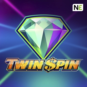 Twin Spin - KISS69