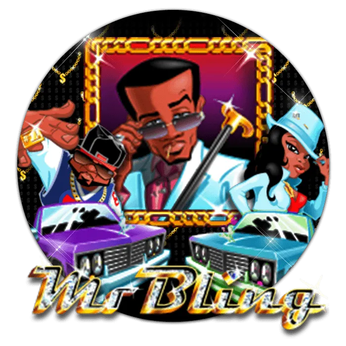 Habanero : Mr Bling - KISS69
