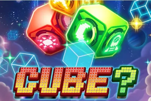 PLAYSTAR : CUBE? - KISS69