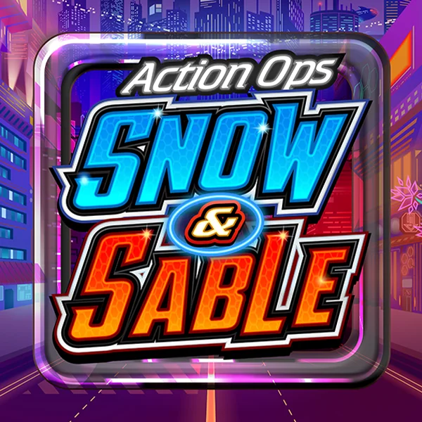 ActionOps Snow and Sable - KISS69