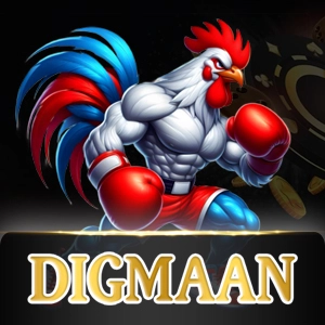 Digmaan - KISS69