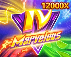 Marvelous IV - KISS69