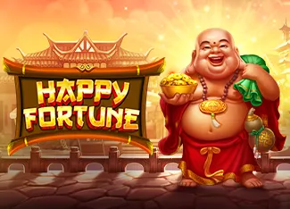 Pragmatic : Happy Fortune - KISS69