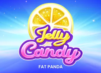Jelly Candy - KISS69