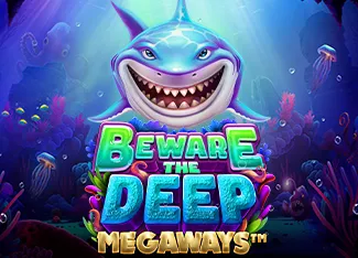 Pragmatic : Beware The Deep Megaways - KISS69