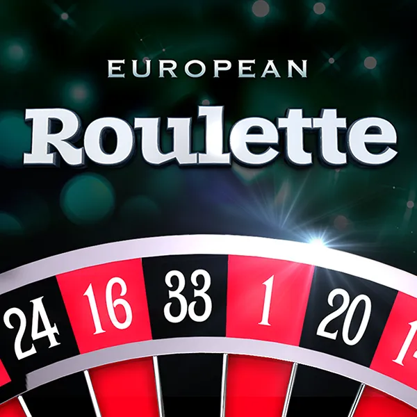 European Roulette Gold - KISS69