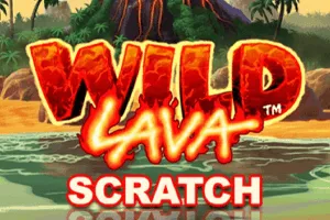 Wild Lava Scratch - KISS69