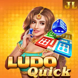 Ludo Quick - KISS69