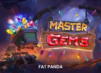 Master Gems - KISS69