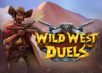 Pragmatic : Wild West Duels - KISS69