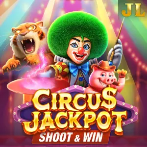 Circus Jackpot - KISS69