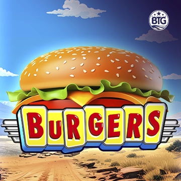 Burgers - KISS69