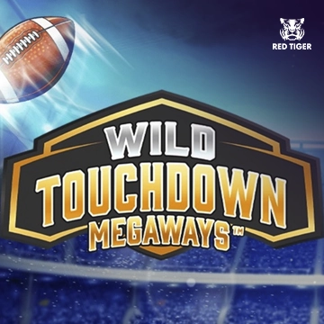 Wild Touchdown MegaWays - KISS69