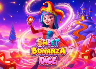 Pragmatic : Sweet Bonanza Dice - KISS69