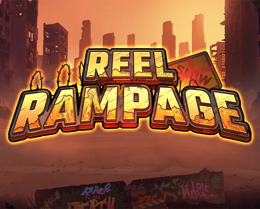 Reel Rampage - KISS69