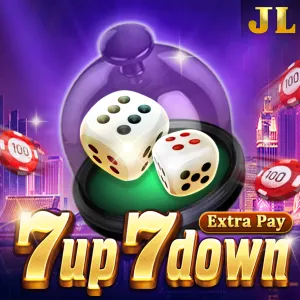 7 UP 7 DOWN - KISS69