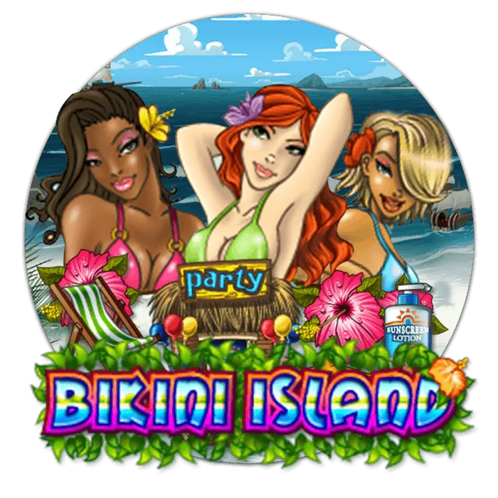 Habanero : Bikini Island - KISS69