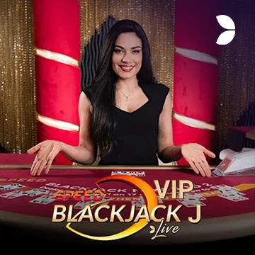 Speed VIP Blackjack J - KISS69