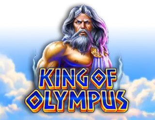 King of Olympus - KISS69