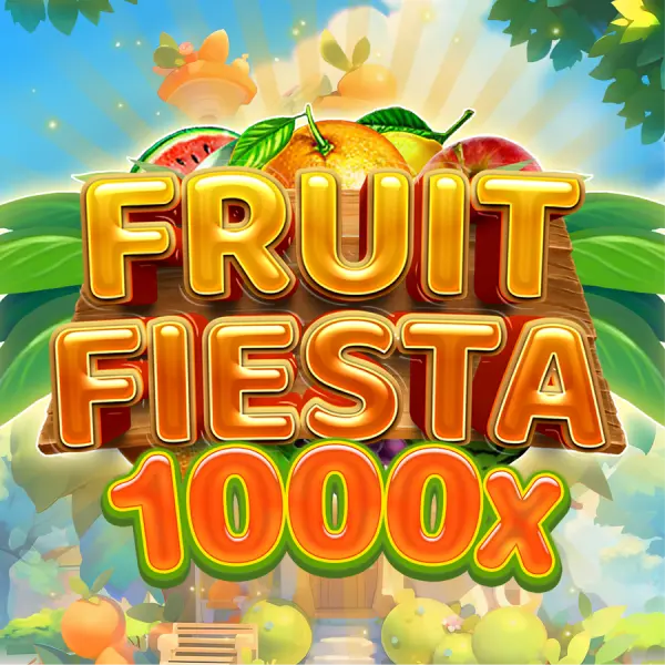 Fruit Fiesta 1000 - KISS69