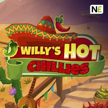 Willys Hot Chillies - KISS69