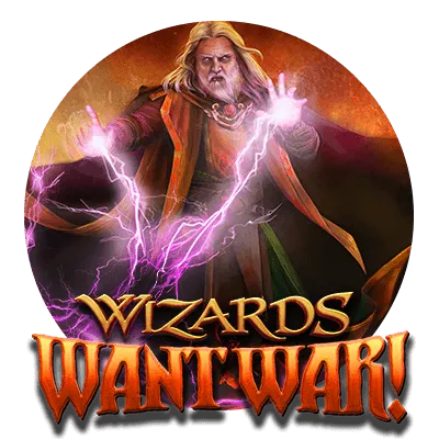 Habanero : Wizards Want War! - KISS69