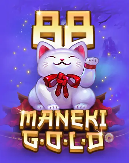 Bgaming : Maneki 88 Gold - KISS69