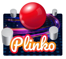 Plinko Ex - KISS69