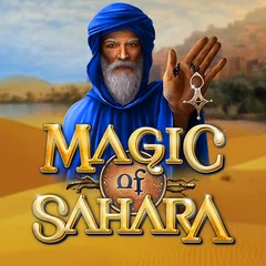 Magic of Sahara - KISS69