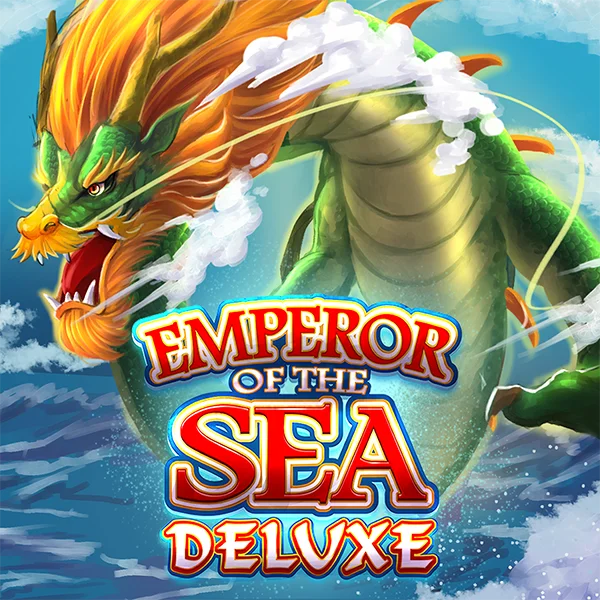 Emperor of the Sea Deluxe - KISS69