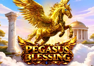Berkah Pegasus - KISS69