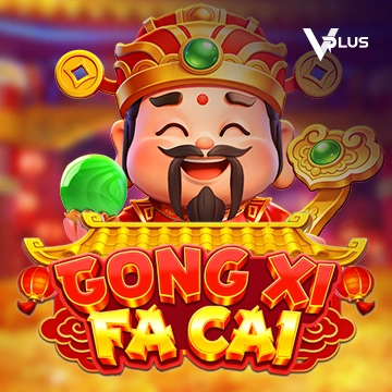 GONG XI FA CAI - KISS69