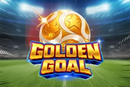Golden Goal - KISS69