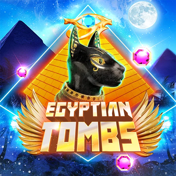 Egyptian Tombs - KISS69