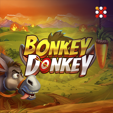 Mancala : Bonkey Donkey - KISS69