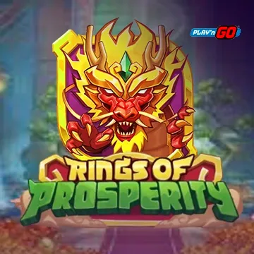 Rings of Prosperity - KISS69