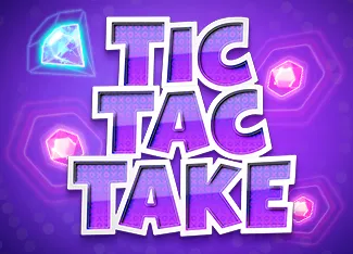 Pragmatic : Tic Tac Take - KISS69